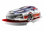 Abarth Punto Evo 2010 года
